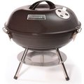 Almo Fulfillment Services Llc Cuisinart 14" Portable Charcoal Grill, Black CCG-190